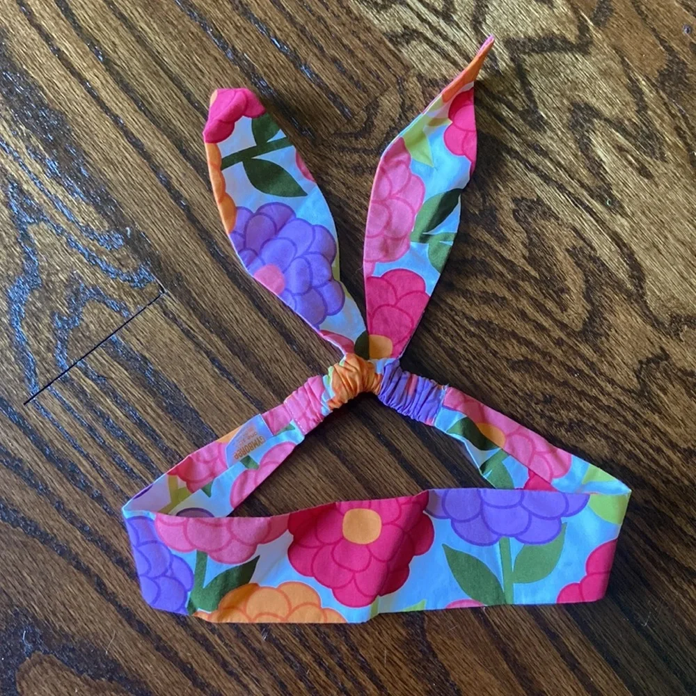 Girls cute headband!